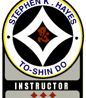 DVD – To-Shin Do 12-DVD Black Belt Course | Ninja Life